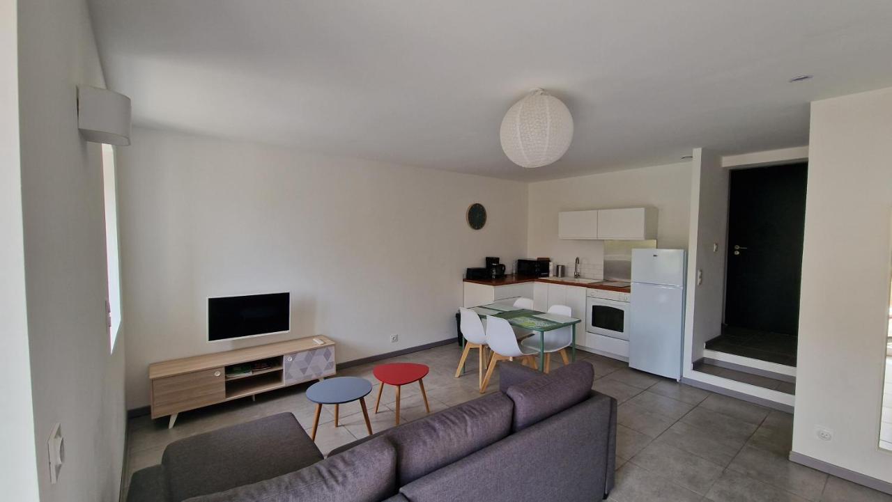 Residence Du Portail D'Avail 씨쟝 외부 사진