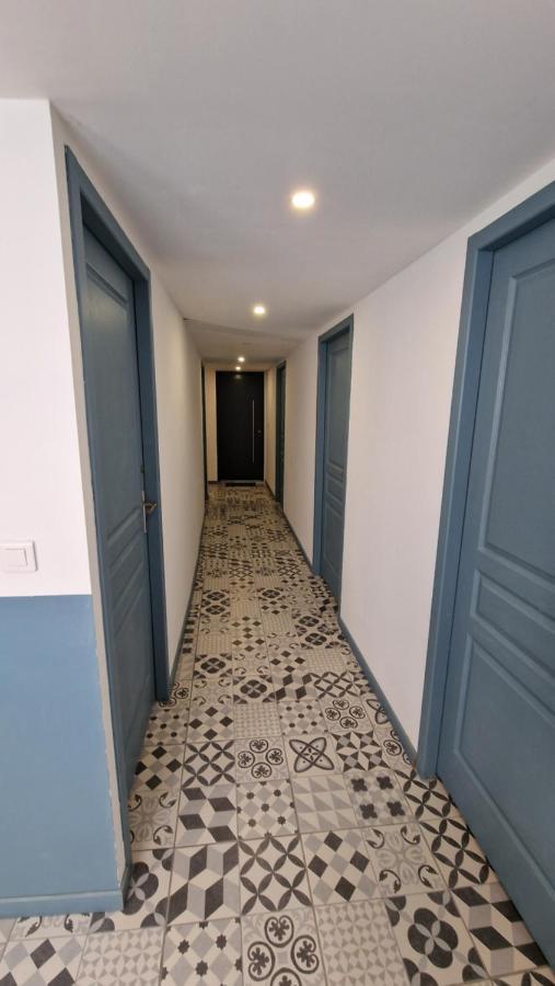 Residence Du Portail D'Avail 씨쟝 외부 사진
