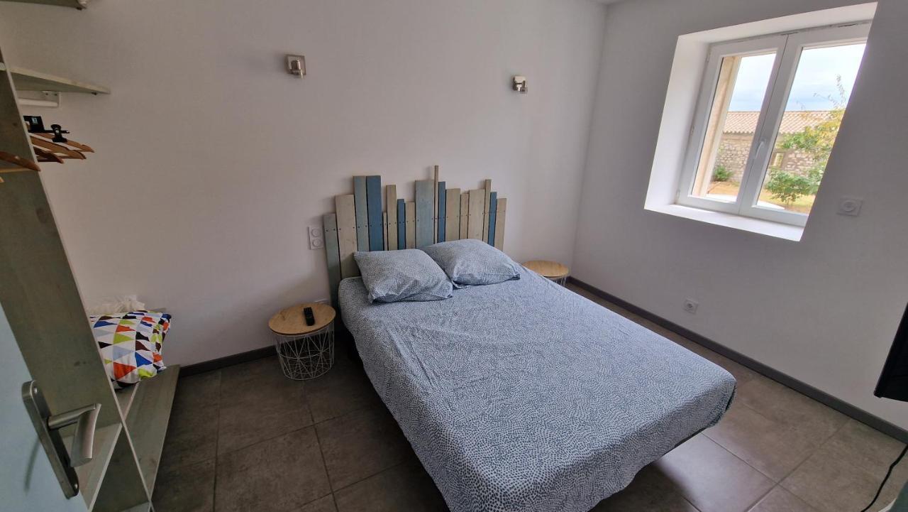 Residence Du Portail D'Avail 씨쟝 외부 사진