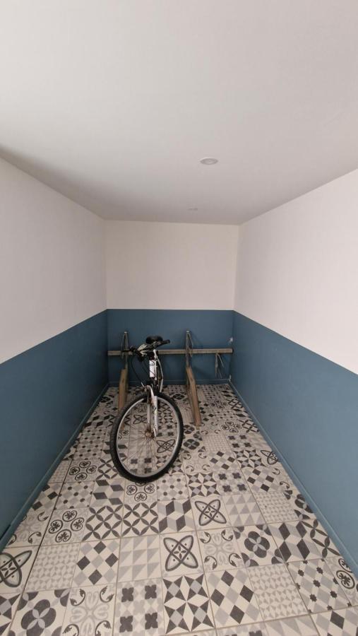 Residence Du Portail D'Avail 씨쟝 외부 사진