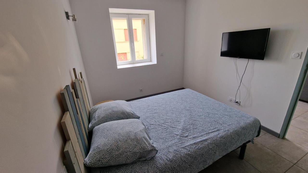 Residence Du Portail D'Avail 씨쟝 외부 사진