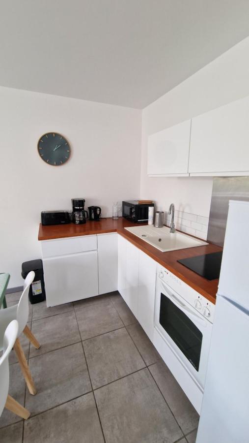 Residence Du Portail D'Avail 씨쟝 외부 사진
